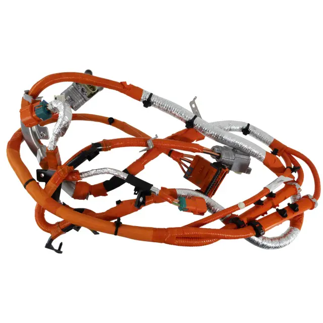 Battery Cable - Ford (ML3Z-14290-E)