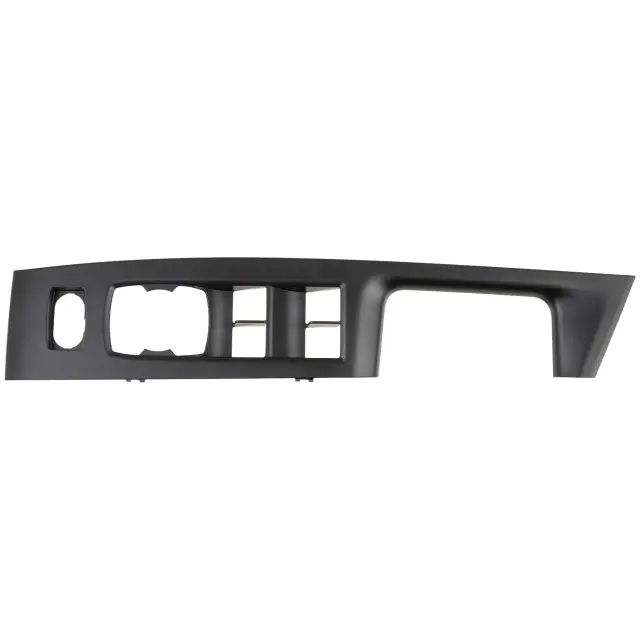 Door Window Switch Bezel - Ford (ML3Z-14528-DB)