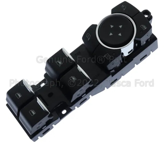 Switch Window Control Doub - Ford (ML3Z-14529-CD)