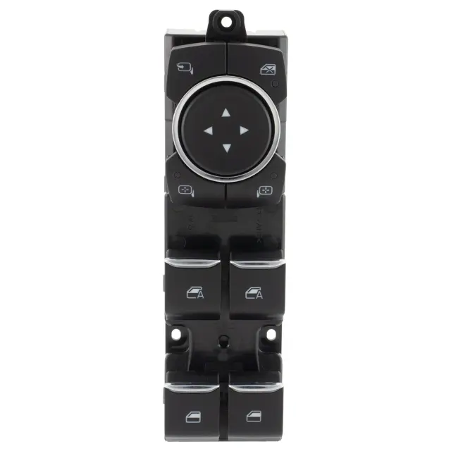 Switch Window Control Doub - Ford (ML3Z-14529-CD)