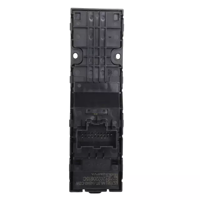 Switch Window Control Doub - Ford (ML3Z-14529-CD)