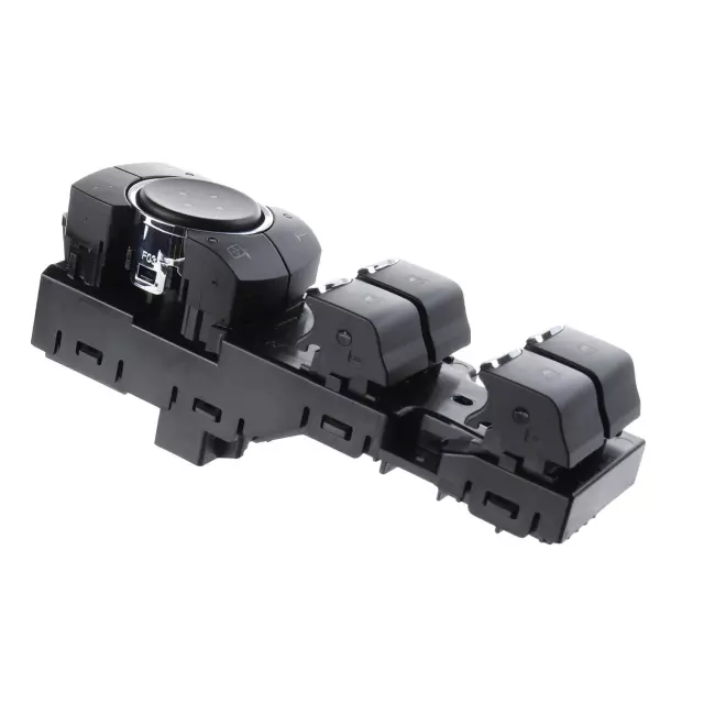 Switch Window Control Doub - Ford (ML3Z-14529-CD)