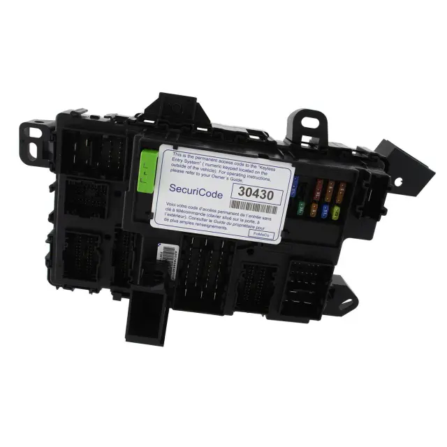 Control Module - Ford (ML3Z-15604-A)