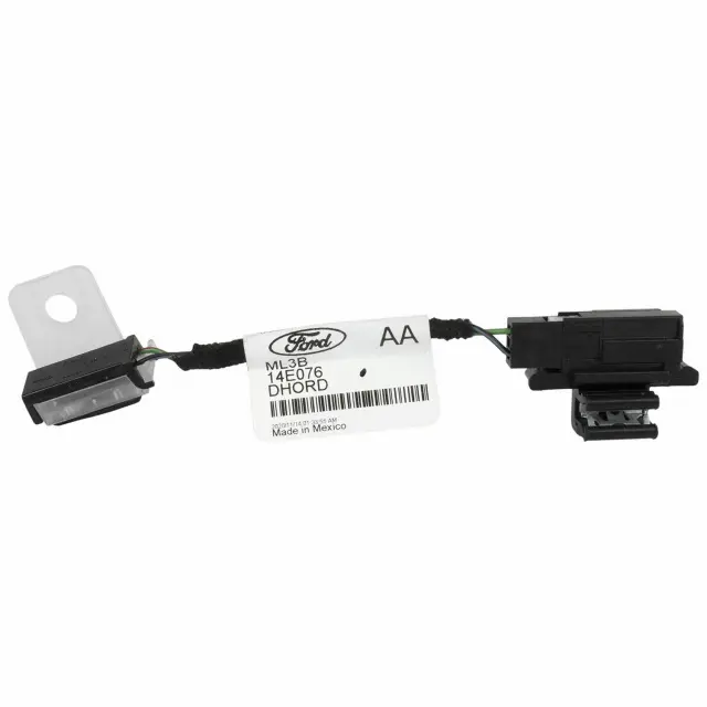 Wire Assembly - Ford (ML3Z14E076B)