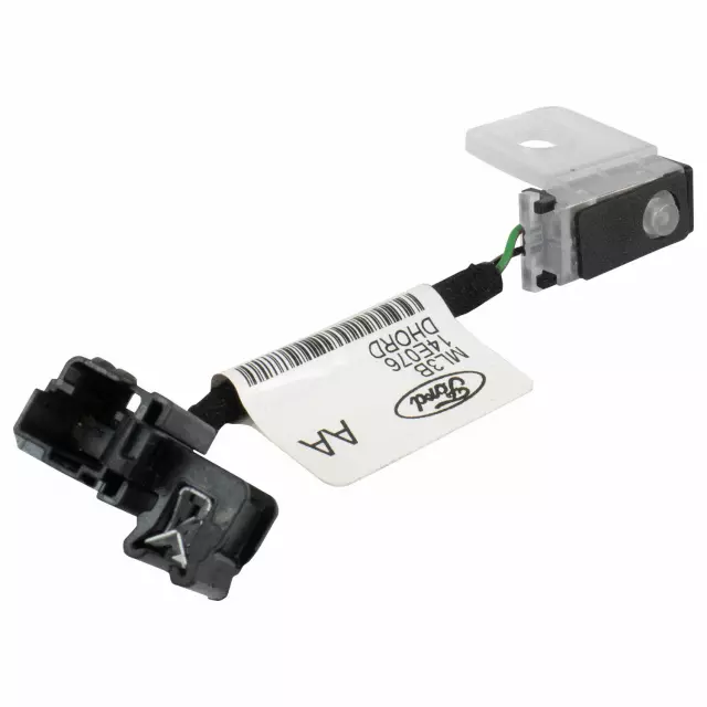 Wire Assembly - Ford (ML3Z14E076B)