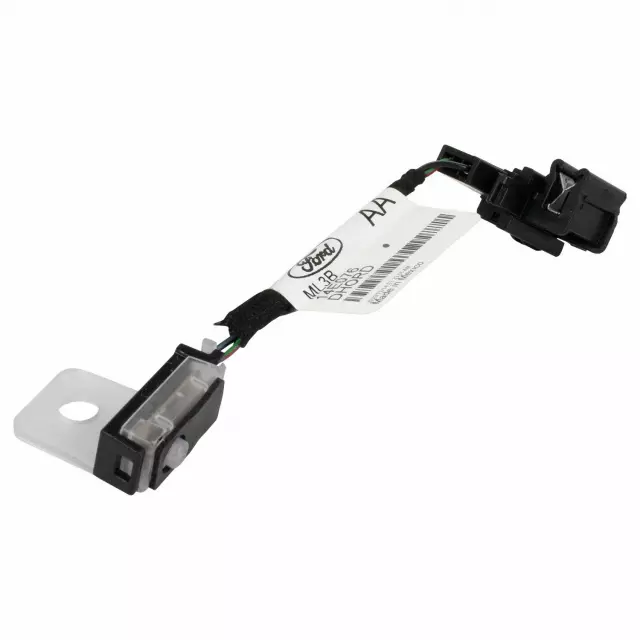 Wire Assembly - Ford (ML3Z14E076B)