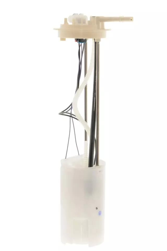 Fuel Pump Module - ACDelco (MU1622)