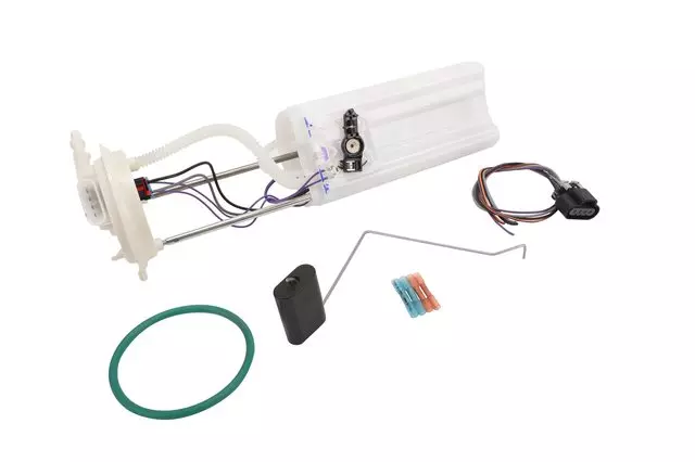 Fuel Pump Module - ACDelco (MU1725)