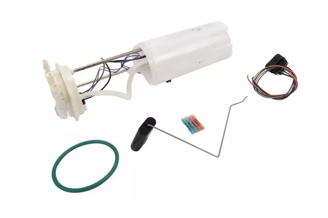 Fuel Pump Module - ACDelco (MU1725)