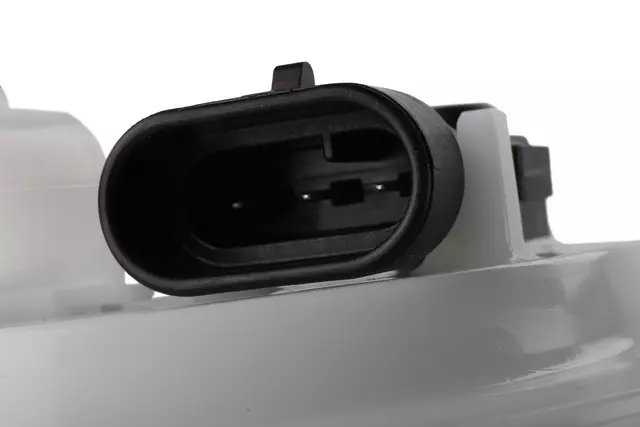 Fuel Pump Module - ACDelco (MU1733)