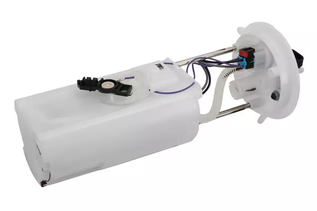 Fuel Pump Module - ACDelco (MU1733)