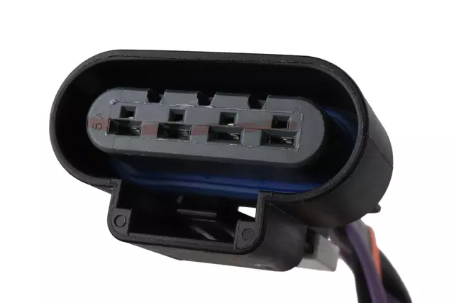 Fuel Pump Module - ACDelco (MU1733)