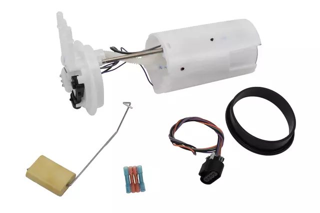 Fuel Pump Module - ACDelco (MU1733)