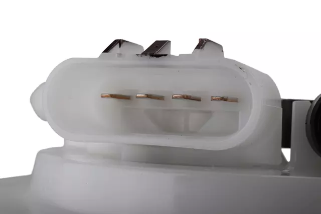 Fuel Pump Module - ACDelco (MU1733)