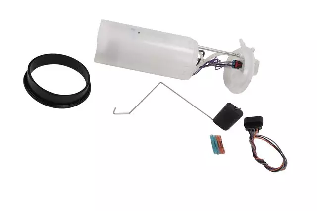 Fuel Pump Module - ACDelco (MU1766)