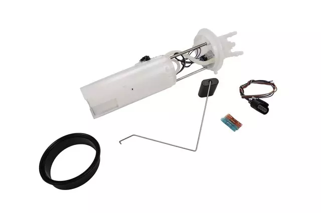 Fuel Pump Module - ACDelco (MU1766)