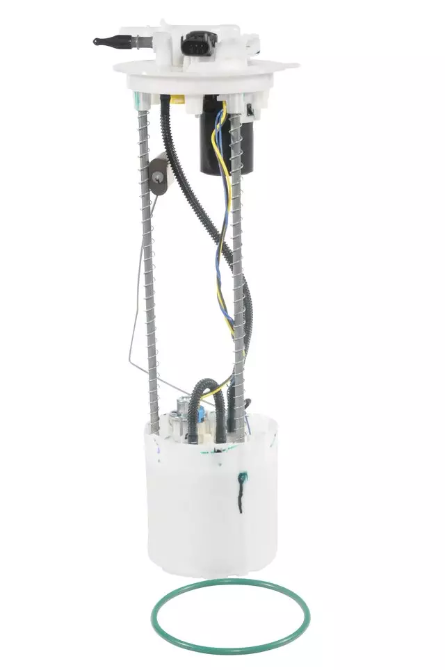 Fuel Pump and Level Sensor Module - ACDelco (MU1960)