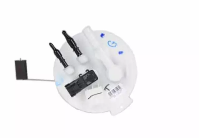 Fuel Pump and Level Sensor Module - ACDelco (MU1965)