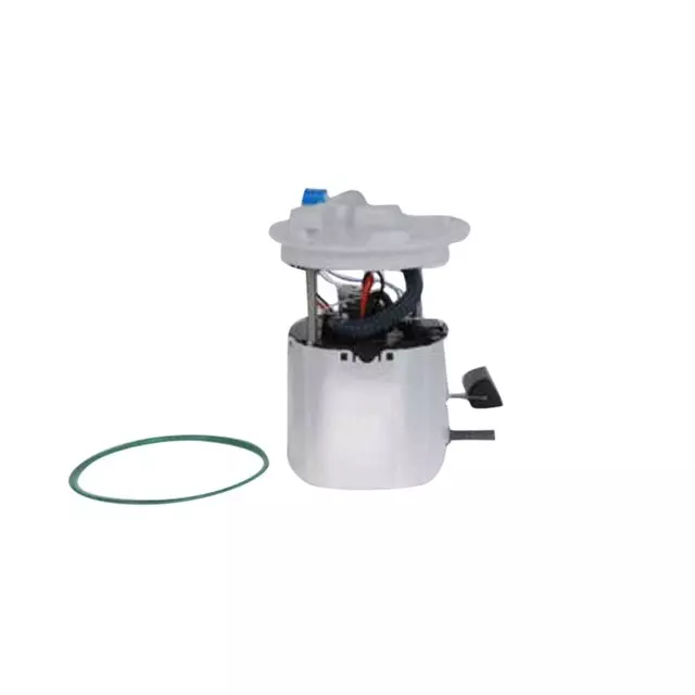 Fuel Pump and Level Sensor Module - ACDelco (MU2101)