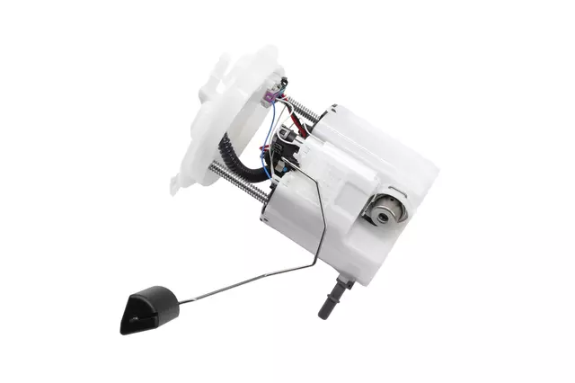 Fuel Pump and Level Sensor Module - ACDelco (MU2101)