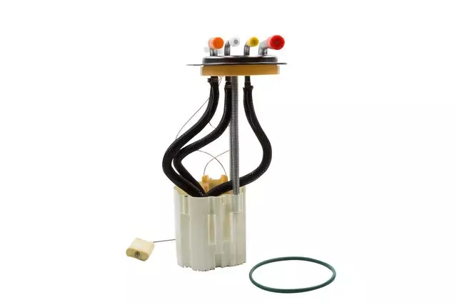 Fuel Pump and Level Sensor Module - ACDelco (MU2207)