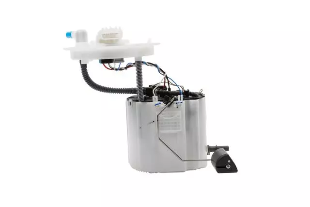 Fuel Pump and Level Sensor Module - ACDelco (MU2301)