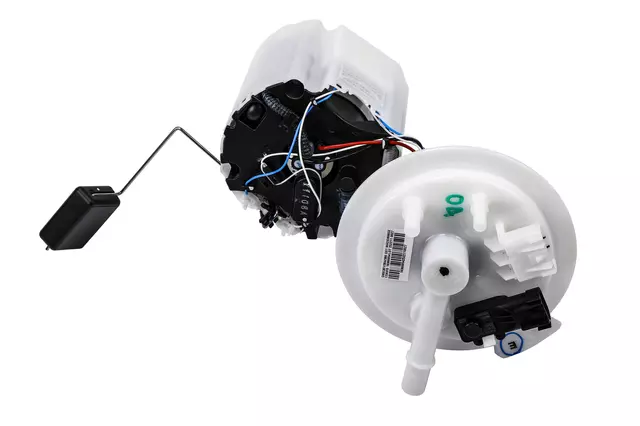 Fuel Pump and Level Sensor Module - ACDelco (MU2364)