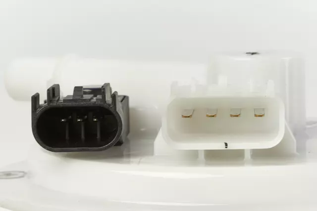 Fuel Pump and Level Sensor Module - ACDelco (MU2364)