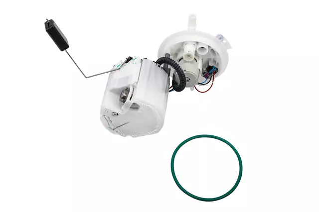 Fuel Pump and Level Sensor Module - ACDelco (MU2364)