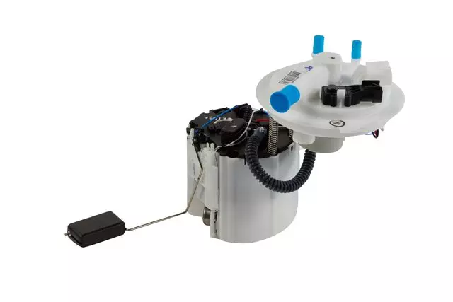 Fuel Pump and Level Sensor Module - ACDelco (MU2364)