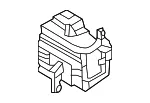 Control Module - Ford (NL3Z-7P236-A)