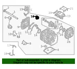 Control Module - Ford (NL3Z-7P236-A)