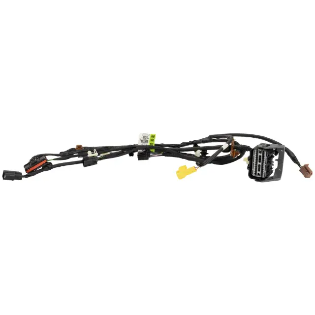 Wire Assembly - Ford (NU5Z-14A699-PVM)