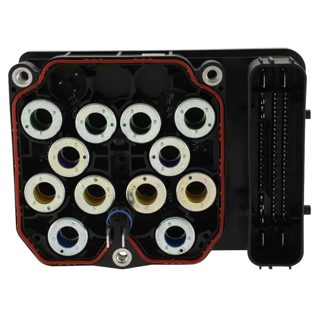 ABS Control Module - Ford (P2GZ-2C219-B)