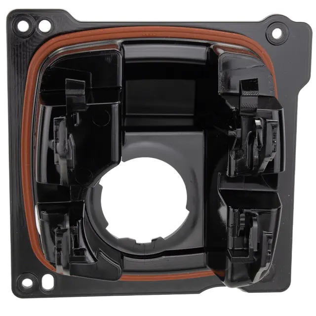 Blind Spot Detection System Warning Sensor Bracket - Ford (PC3Z-14D189-G)