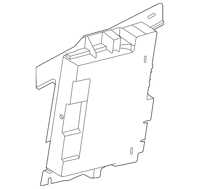 Module - Ford (PC3Z-14G372-B)