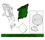 Module - Ford (PC3Z-14G372-B)