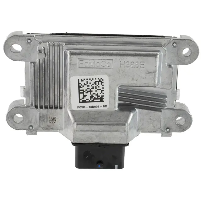 Control Module - Ford (PC3Z-18B008-B)