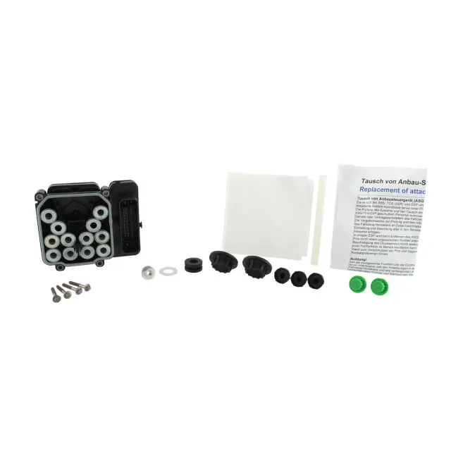 Control Module - Ford (PC4Z-2C219-B)