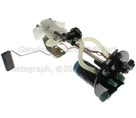 Motorcraft Fuel Pump Module Assembly - Ford (PFS-1023)