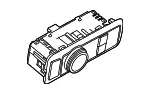 Headlight Switch - Ford (PR3Z-11654-BB)