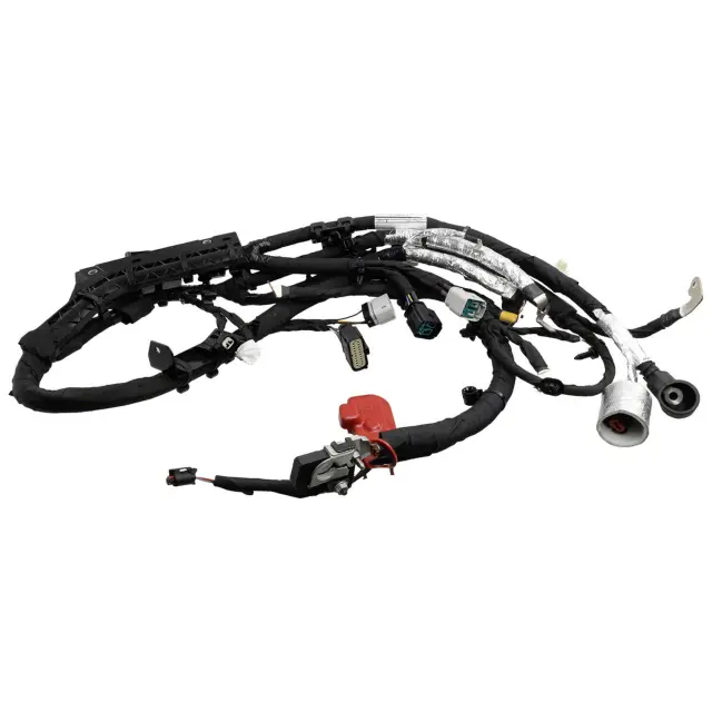 Cable Assembly Battery To Battery - Ford (PR3Z-14300-EC)