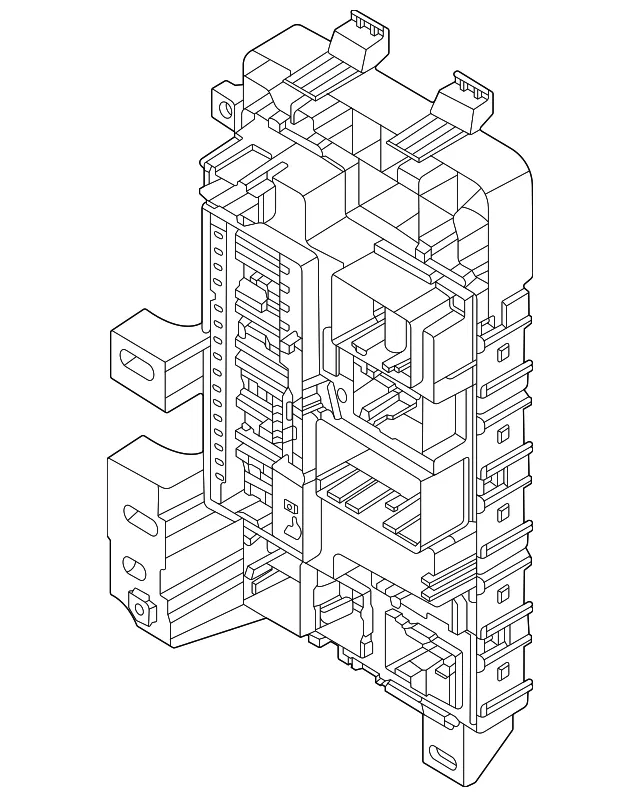 Control Module - Ford (PR3Z-15604-B)
