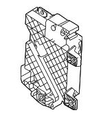 Control Module - Ford (PR3Z-19H405-C)