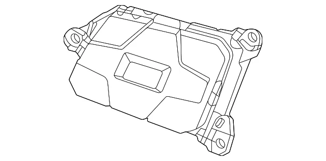 Switch - Ford (PR3Z-9C888-BA)
