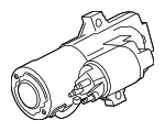 Starter - Ford (PR3Z11002A)
