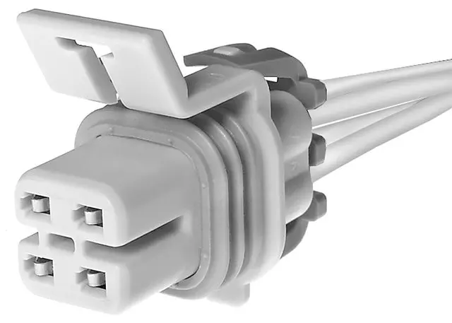 Multi-Purpose Wiring Connector - ACDelco (PT1069)