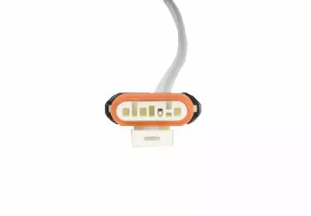 1-Way Female Alternator Pigtail - ACDelco (PT1235)