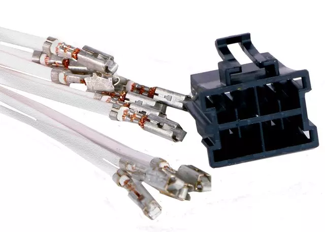 Wiring Pigtail - ACDelco (PT1346)