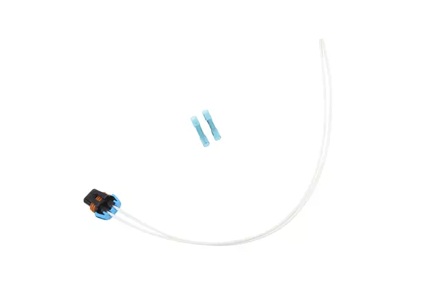 Wiring Pigtail - ACDelco (PT168)